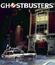 Ghostbusters: Ghost Trap Скачать бесплатно игру Охотники за привидениями: Ловушка для призраков - java игра для мобильного телефона